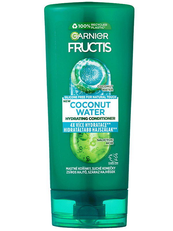 Coconut Water balzám